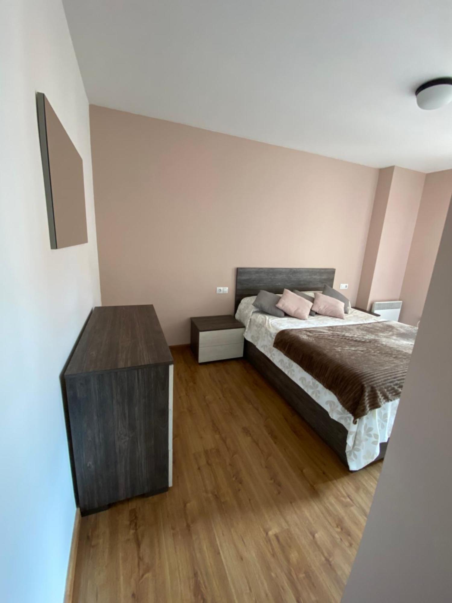 Apartamento Gold Cadi Гвардиола-де-Берга Экстерьер фото